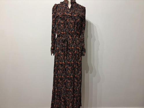 Mooie lange jurk van Antik Batik maat S, Kleding | Dames, Jurken, Nieuw, Maat 36 (S), Overige kleuren, Onder de knie, Verzenden