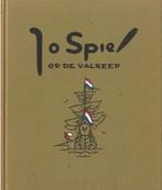 Spier - Jo Spier – Op de valreep, Verzamelen, Ophalen, Zo goed als nieuw, Boek of Tijdschrift