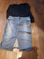 Dames rok en shirt van zusss maat xl, Kleding | Dames, Ophalen of Verzenden, Zo goed als nieuw, Maat 46/48 (XL) of groter, Onder de knie