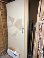 6x binnendeur opdek, Ophalen, Gebruikt, 80 tot 100 cm, Binnendeur