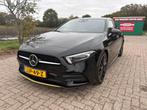 Mercedes-Benz A-klasse 250 AMG| Edition one | Burmester, Auto's, Zwart, 4 cilinders, Zwart, Euro 4