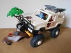 Playmobil 3219 offroad pickup, terreinwagen, Ophalen of Verzenden, Gebruikt, Complete set