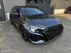 Audi RS 3 2.5 TFSI RS3 quattro / B&O / 400PK / DUITS, Automaat, Gebruikt, Zwart, RS3