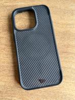 Tech21 EvoArmor Magsafe Iphone 16 Pro, Ophalen of Verzenden, Zo goed als nieuw, Hoesje of Tasje