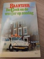 A.C. Baantjer - De Cock en de wurger op zondag, Ophalen of Verzenden, Zo goed als nieuw, A.C. Baantjer