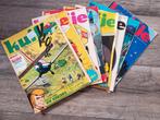 Kuifje Weekbladen 1978 - Collectie, Ophalen of Verzenden, Gelezen, Overige typen
