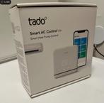 tado Smart AC control V3+, Ophalen of Verzenden, Slimme thermostaat, Zo goed als nieuw