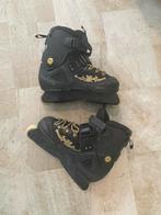 Oxelo Stuntskeelers Maat 42 - Gebruikt, Sport en Fitness, Gebruikt, Heren, Inline skates 4 wielen, Ophalen