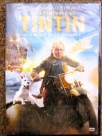 Kuifje en het geheim van De Eenhoorn - DVD -, Ophalen of Verzenden, Nieuw in verpakking