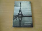 The Eiffel Tower - Lucien Hervé (fotoboek Parijs), Ophalen of Verzenden, Zo goed als nieuw, Fotografen