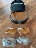 Fietsbril 3 soorten, Ophalen of Verzenden, Nieuw, Overige typen