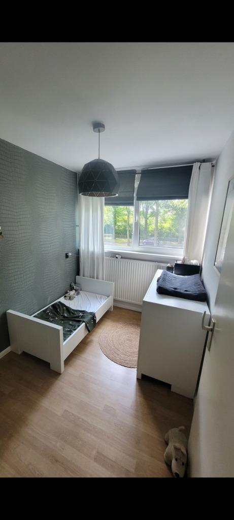 Babykamer, Kinderen en Baby's, Kinderkamer | Complete kinderkamers, Gebruikt, Jongetje of Meisje, Ophalen