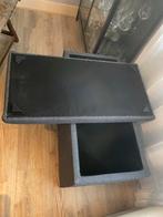 Poef / Opbergkist - Ideaal voor extra ruimte!, Ophalen, Minder dan 50 cm, Zo goed als nieuw, 75 tot 100 cm