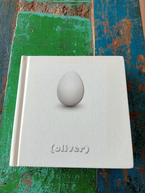 OLIVER (...omdat er soms een wonder gebeurt), Boeken, Kinderboeken | Kleuters, Gelezen, Jongen of Meisje, Ophalen of Verzenden