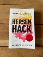 Hersenhack, Ophalen of Verzenden