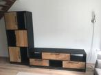 Kast en tv dressoir in NIEUWSTAAT Zijn los van elkaar, Huis en Inrichting, Kasten | Dressoirs, Ophalen, Zo goed als nieuw, 25 tot 50 cm