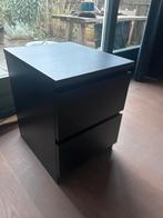 Ikea ladenkastje MALM, Ophalen, Overige materialen, Gebruikt, Minder dan 45 cm