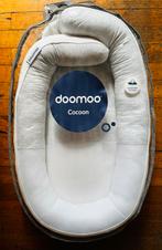 Doomoo Cocoon Babynest, Ophalen, Zo goed als nieuw, Overige typen