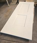 nieuwe paneeldeur met beslag, Ophalen, 80 tot 100 cm, Binnendeur, Nieuw