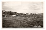 Cadzand Duinen 1955, Verzamelen, Ansichtkaarten | Nederland, Ophalen, 1940 tot 1960, Gelopen, Zeeland