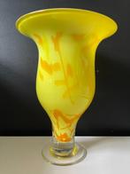 Vaas, Ophalen, Zo goed als nieuw, Glas, Minder dan 50 cm