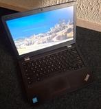 Prachtige Lenovo Thinkpad 13 Chromebook 20GL met goede accu, Ophalen, 13 inch, Qwerty, Lenovo chromebook