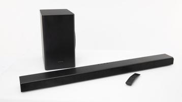 Samsung Soundbar beschikbaar voor biedingen