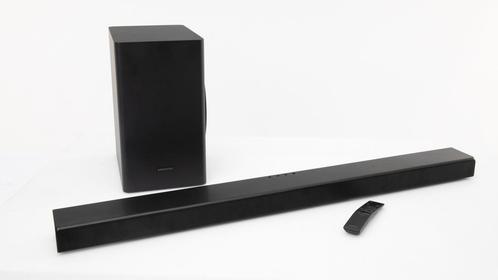 Samsung Soundbar, Audio, Tv en Foto, Soundbars, Gebruikt, Met externe subwoofer, Ophalen