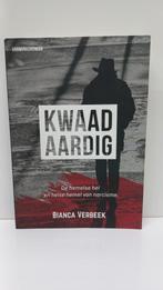 Bianca Verbeek - Kwaadaardig, Boeken, Ophalen of Verzenden, Bianca Verbeek