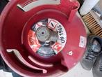 Gasfles - Gevuld, Doe-het-zelf en Verbouw, Overige Doe-het-zelf en Verbouw, Ophalen, Gebruikt