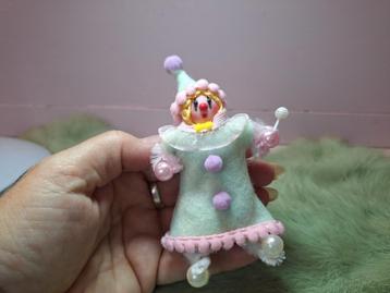 Blythe vriendje 2x clowntje  beschikbaar voor biedingen