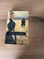 Ontvlamd van Tamera Alexander, Boeken, Ophalen of Verzenden, Gelezen, Tamera Alexander