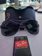 Ray Ban zonnebril, Sieraden, Tassen en Uiterlijk, Zonnebrillen en Brillen | Heren, Ophalen of Verzenden, Zo goed als nieuw, Zonnebril