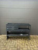 Stellingkast bedrijfswagen caddy transit connect citan L1, Minder dan 50 cm, Gebruikt, 1 of 2 laden, Ophalen of Verzenden