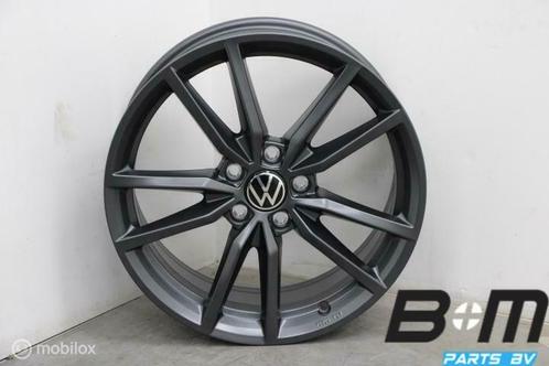 NIEUW Org. 1 losse 18 inch Pretoria velg VW Golf 5G0601025EC, Auto-onderdelen, Banden en Velgen, Velg(en), Gebruikt