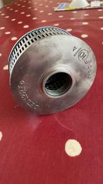 Garelli luchtfilter gezocht, Fietsen en Brommers, Brommeronderdelen | Oldtimers, Ophalen of Verzenden, Gebruikt, Carburateur, Overige merken