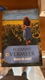 Suzanne Vermeer - Route du Soleil, Ophalen of Verzenden, Zo goed als nieuw