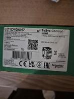 2 x Schneider 744747, Ophalen of Verzenden