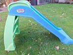 Little tikes kinder glijbaan, Ophalen, Gebruikt, Glijbaan