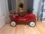 Radio Flyer auto van tinn (blik), Ophalen of Verzenden