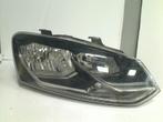 KOPLAMP RECHTS Volkswagen Polo V (6R) (6C1941006), Gebruikt, Volkswagen