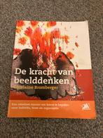 De kracht van beelddenken - Ghislaine Bromberger, Boeken, Ophalen of Verzenden, Gelezen