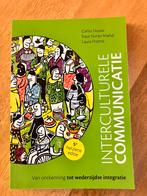 C. Nunez - Interculturele communicatie, Sociale wetenschap, C. Nunez; R. Nunez Mahdi; L. Popma, Ophalen of Verzenden, Zo goed als nieuw
