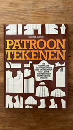 Patroontekenen (voor de moderne vrouw) - Aldrich, Ophalen of Verzenden, Zo goed als nieuw, Overige typen