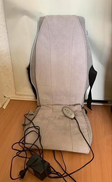 Inventum Massagekussen MG190 beschikbaar voor biedingen