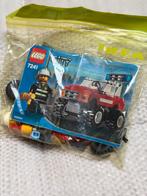 Diverse LEGO Setjes, Ophalen of Verzenden, Gebruikt, Complete set, Lego