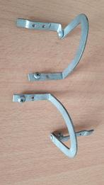 Voor VOLVO 544 beugels handschoenenkastje, Ophalen of Verzenden