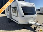 Fendt Diamant 560 SF, Caravans en Kamperen, Rondzit, Overige, Fendt, Tot en met 4