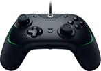 Razer Wolverine V2 Gaming Controller - Xbox X/One/PC - Zwart, Computers en Software, Overige Computers en Software, Eu-info@razer.com