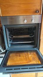Combi, Witgoed en Apparatuur, Ovens, Ophalen, Minder dan 45 cm, Gebruikt, Oven